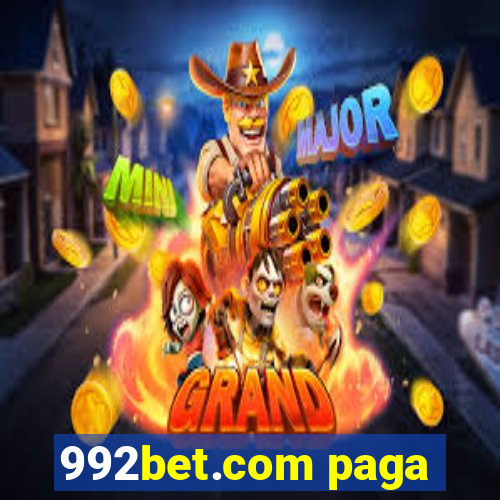 992bet.com paga